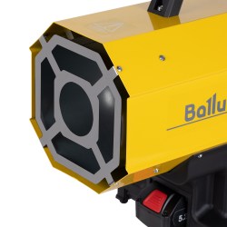 Пушка тепловая газовая с аккумулятором Ballu BHG 14